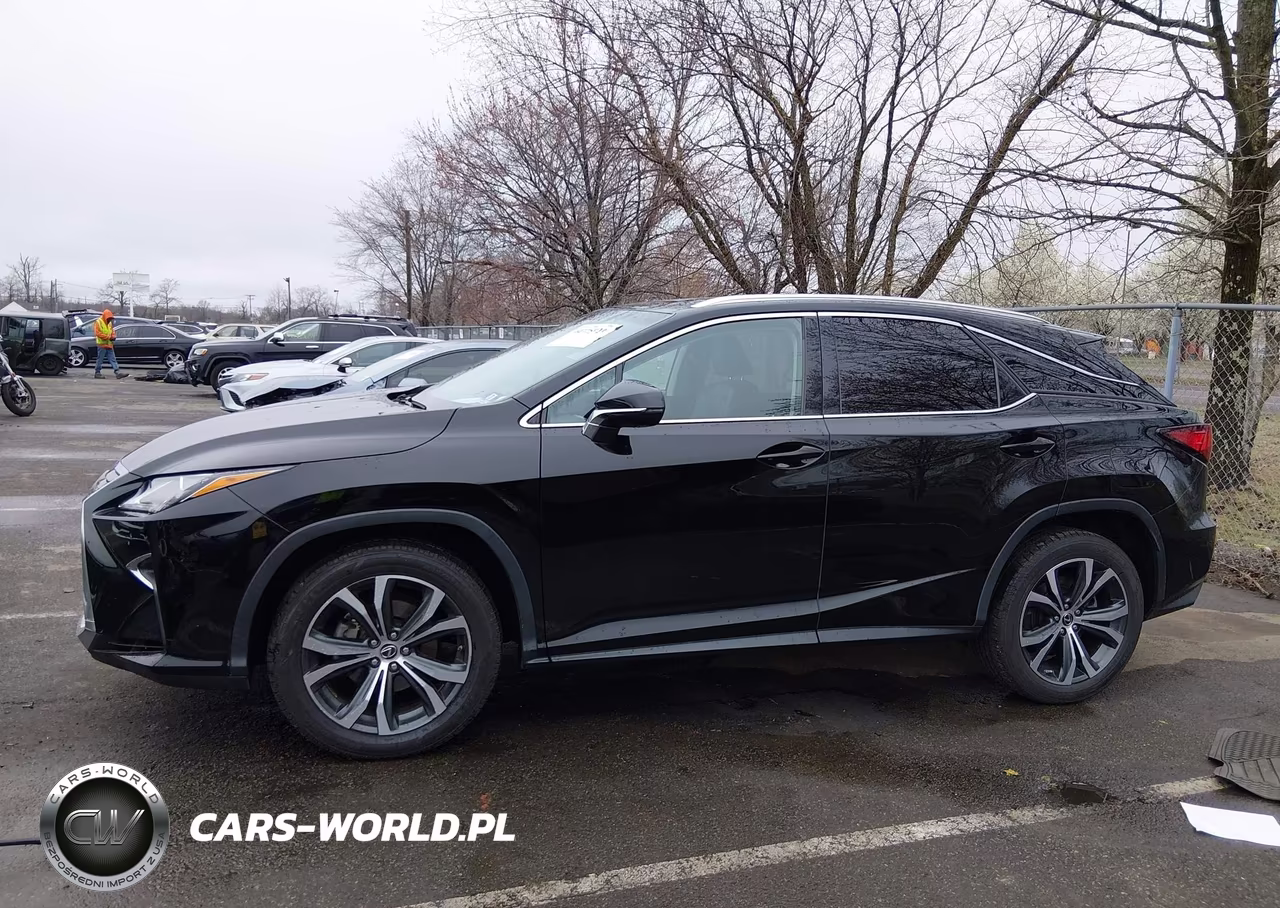 2019 Lexus Rx 350 VIN:2T2BZMCA5KC187119 - 14