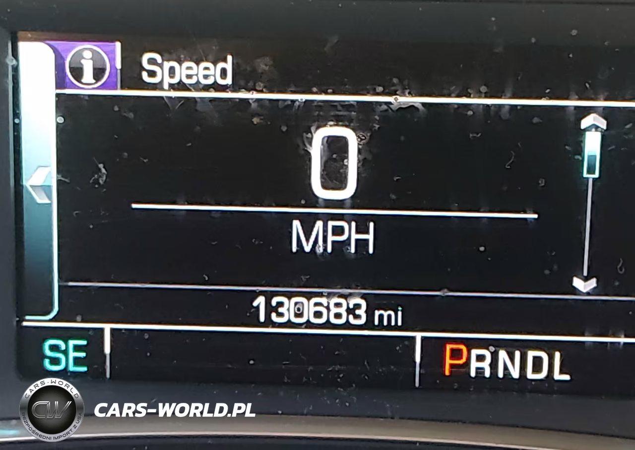 2018 Chevrolet Traverse 1Lt VIN:1GNEVGKW7JJ155018 - 15