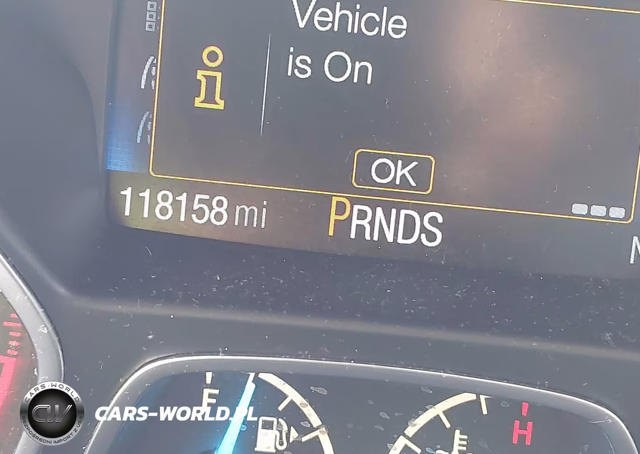 2018 Ford Escape S VIN:1FMCU0F7XJUB79904 - 15