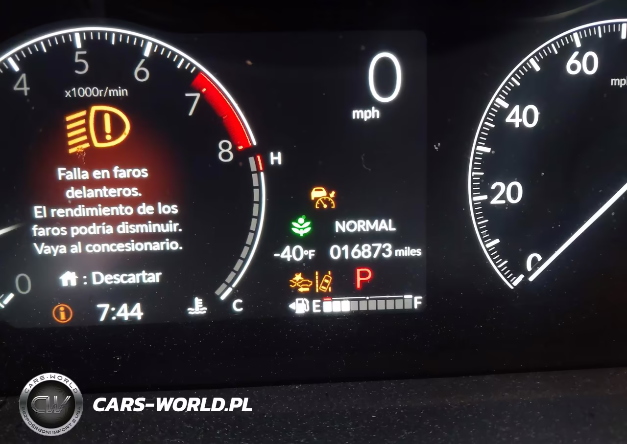 2024 Honda Ridgeline Sport VIN:5FPYK3F14RB018974 - 16