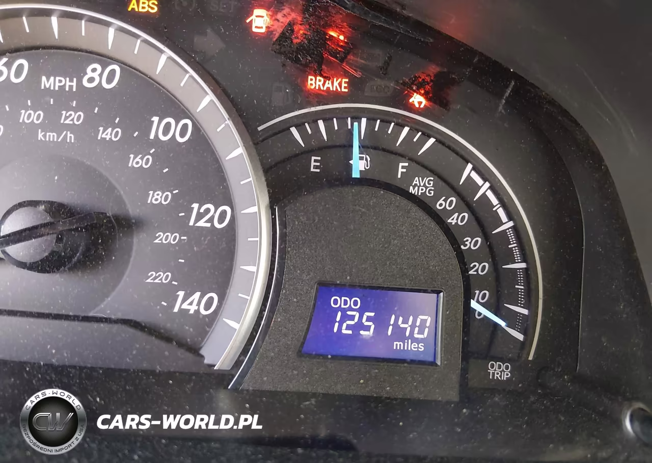 2014 Toyota Camry Le VIN:4T1BF1FK5EU765867 - 15