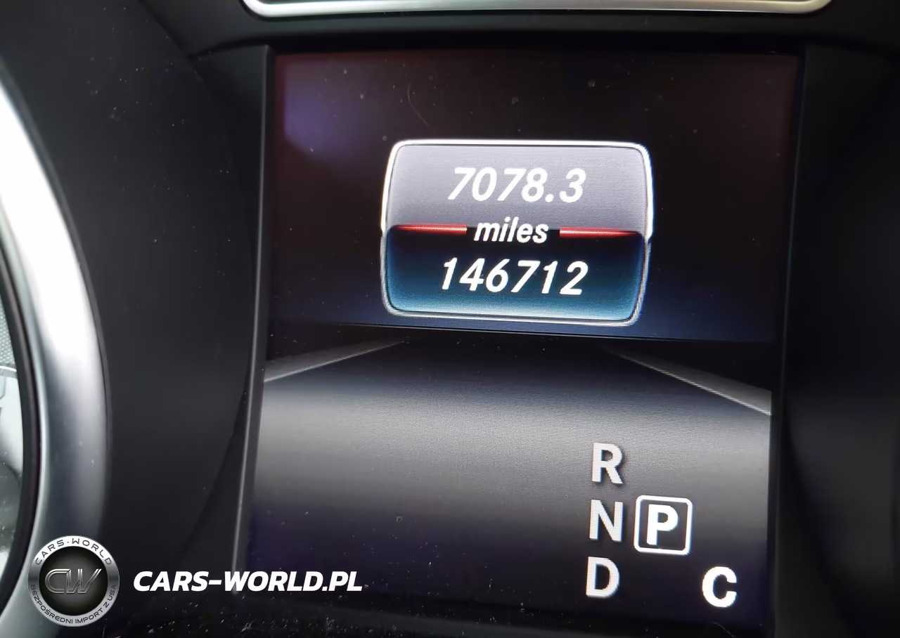 2016 Mercedes-Benz Gla 250 VIN:WDCTG4EB3GJ227529 - 16