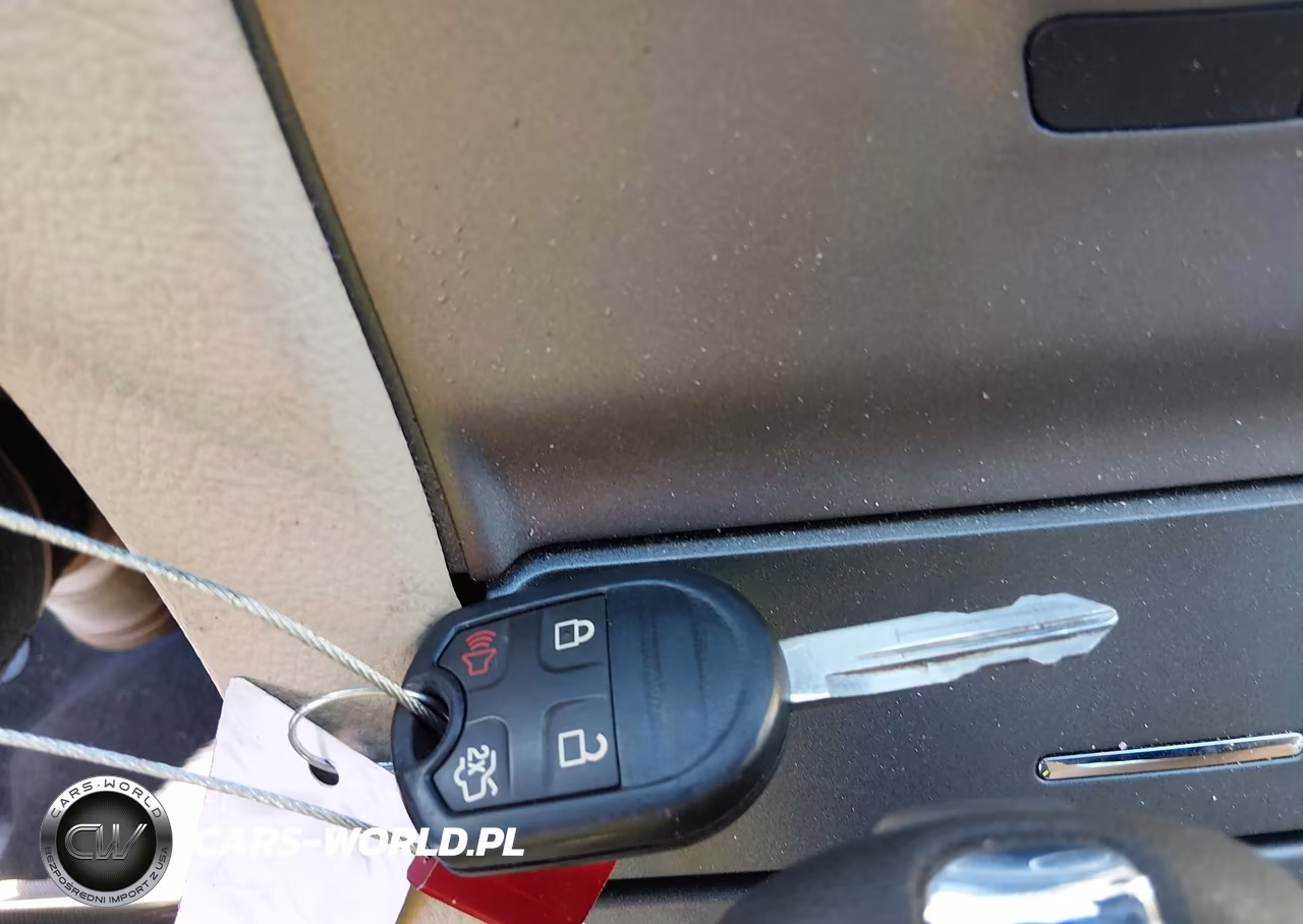 2019 Ford Taurus Se VIN:1FAHP2D82KG117458 - 11