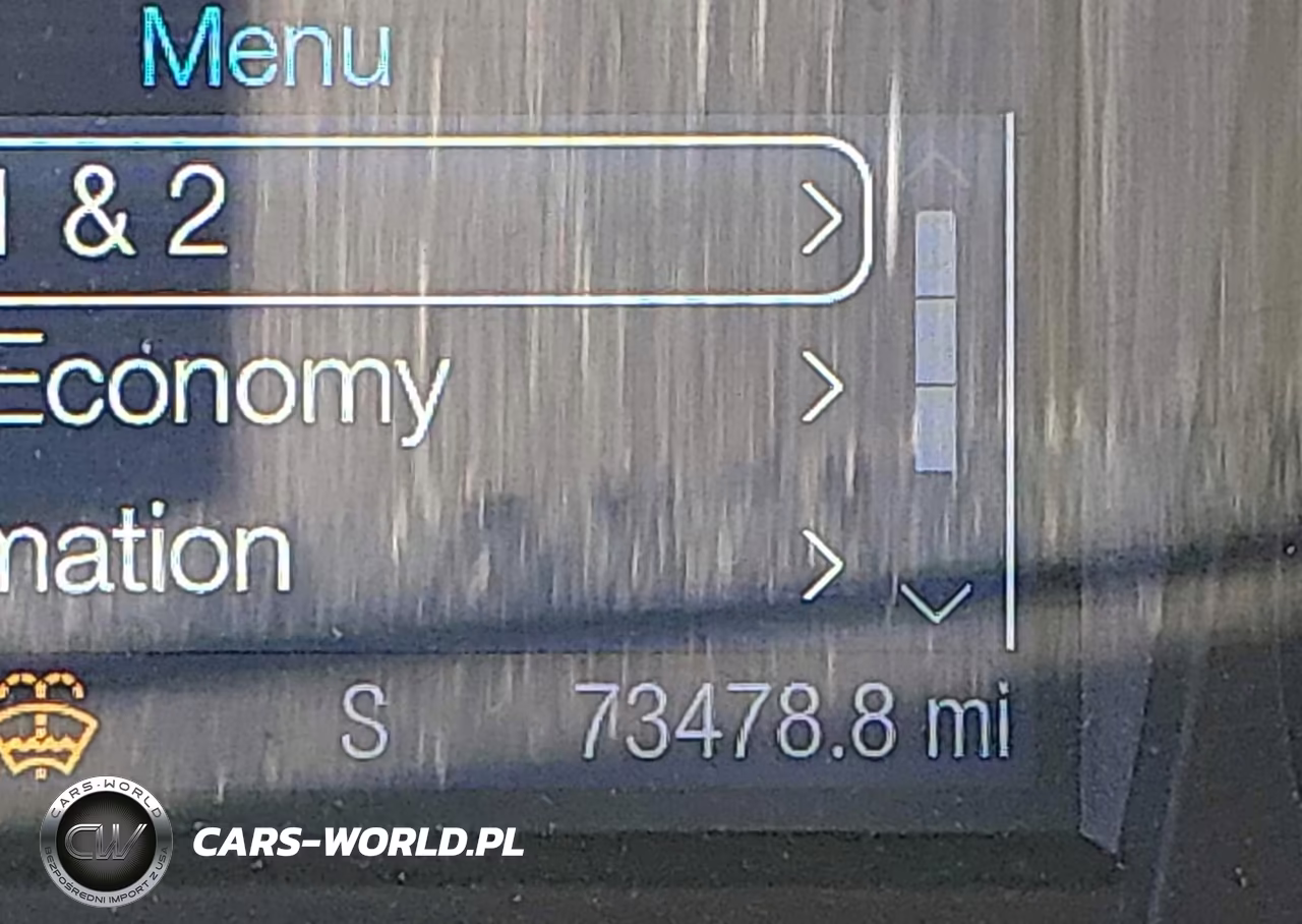 2019 Ford Taurus Se VIN:1FAHP2D82KG117458 - 15