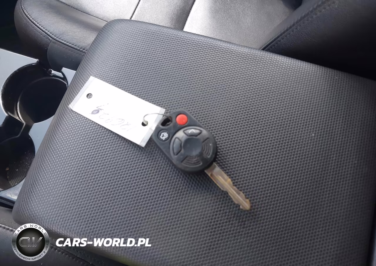 2009 Ford Escape Limited VIN:1FMCU04789KC03031 - 11