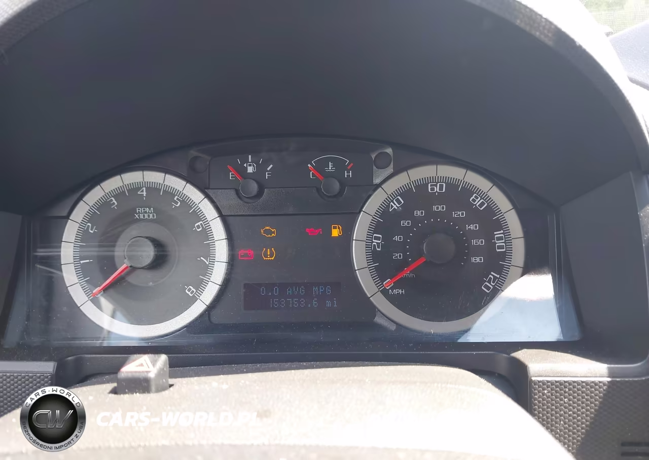 2009 Ford Escape Limited VIN:1FMCU04789KC03031 - 7