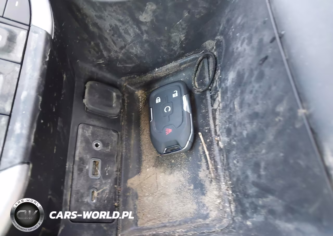 2024 GMC Terrain Awd Sle VIN:3GKALTEG4RL113666 - 11
