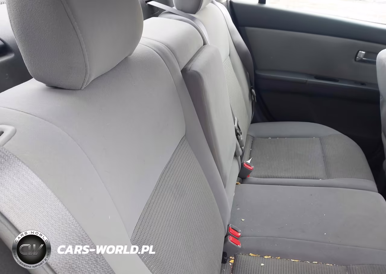 2010 Nissan Sentra 2.0S VIN:3N1AB6AP3AL693277 - 8