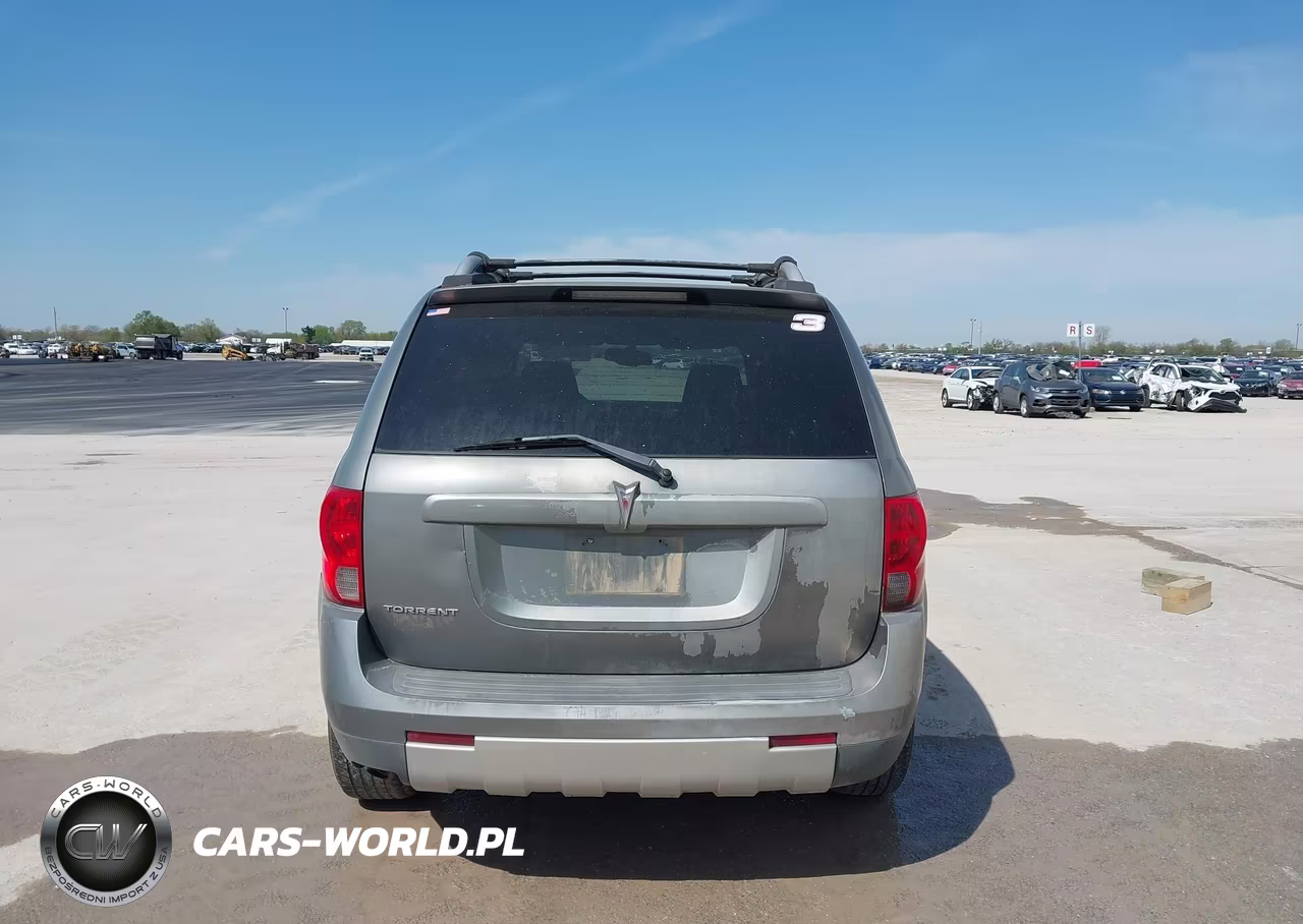 2006 Pontiac Torrent VIN:2CKDL63F766120334 - 17