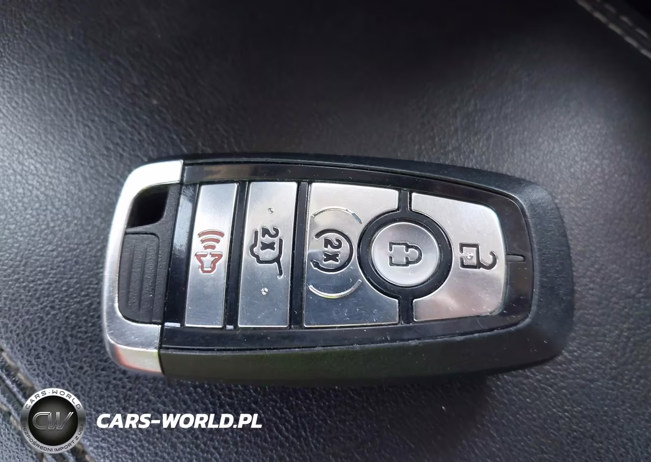 2024 Ford Edge Titanium VIN:2FMPK4K95RBA88806 - 11