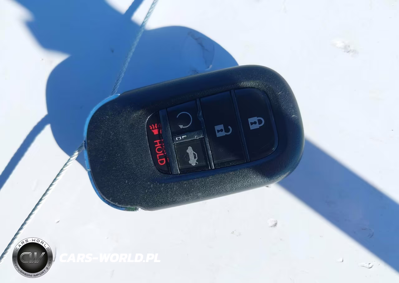 2024 Honda Civic Touring VIN:2HGFE1F90RH309243 - 11