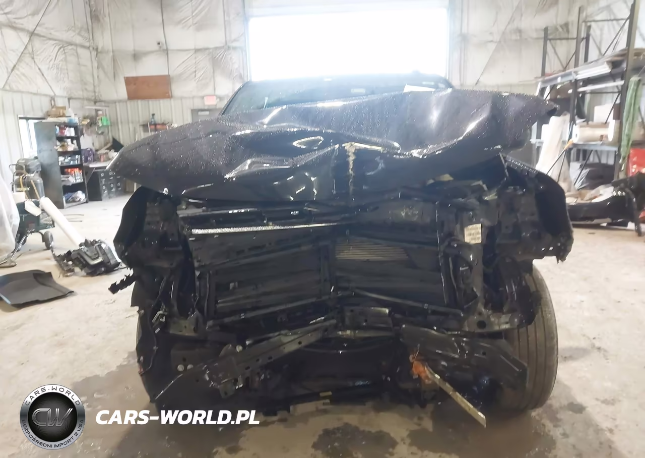 2021 Chevrolet Tahoe 4Wd Lt VIN:1GNSKNKD4MR360199 - 13
