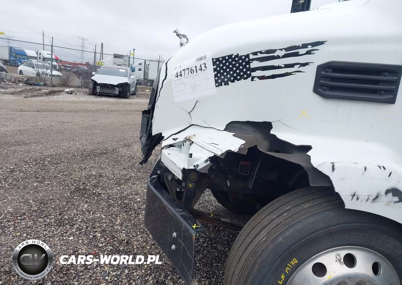 2024 Mack Md VIN:1M2MDBAA7RS009901 - 11