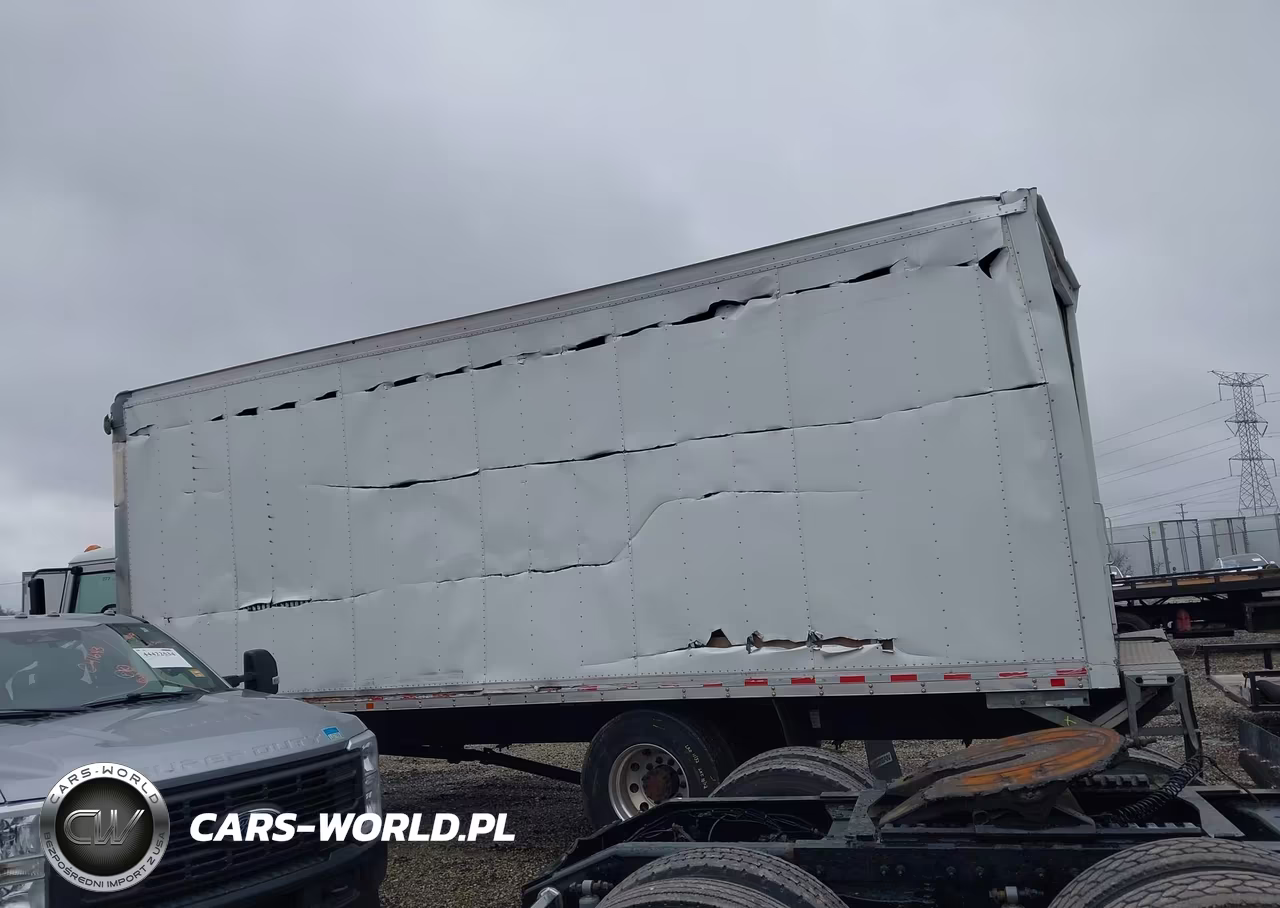 2024 Mack Md VIN:1M2MDBAA7RS009901 - 14