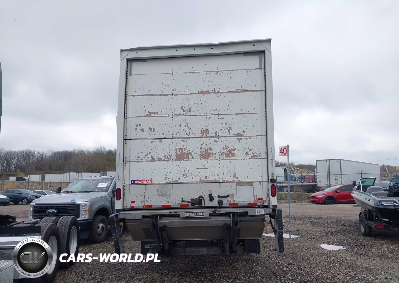 2024 Mack Md VIN:1M2MDBAA7RS009901 - 15