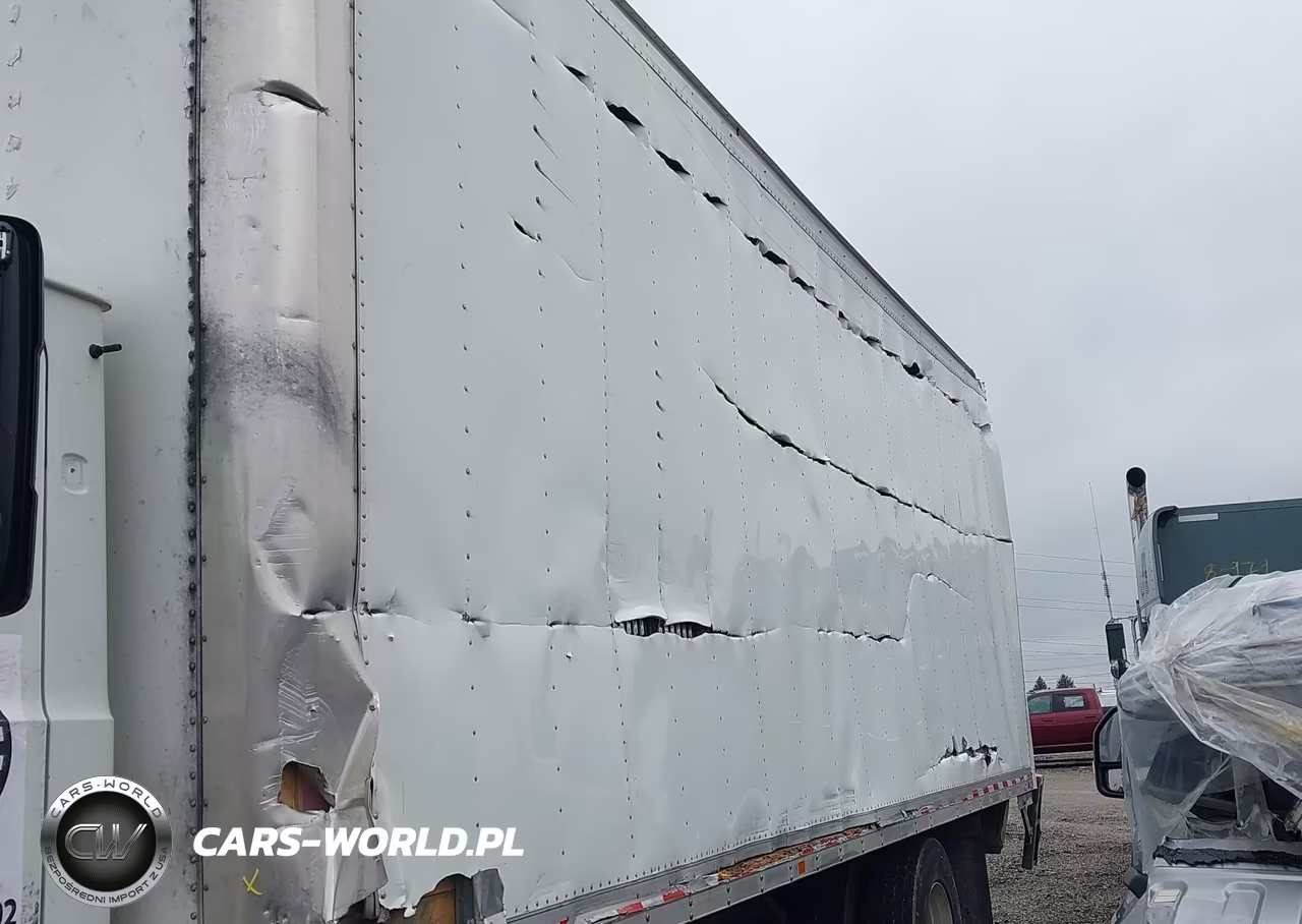 2024 Mack Md VIN:1M2MDBAA7RS009901 - 16