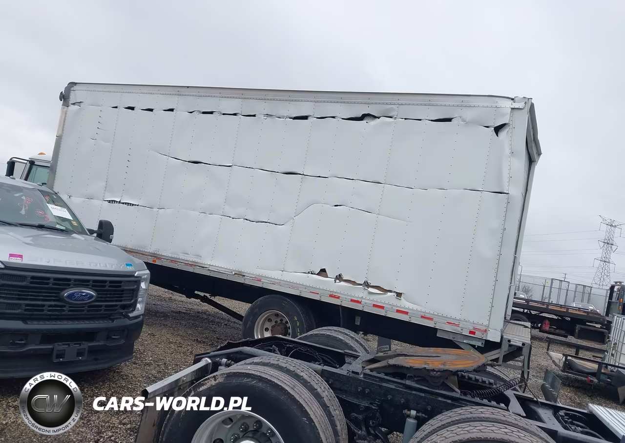 2024 Mack Md VIN:1M2MDBAA7RS009901 - 3