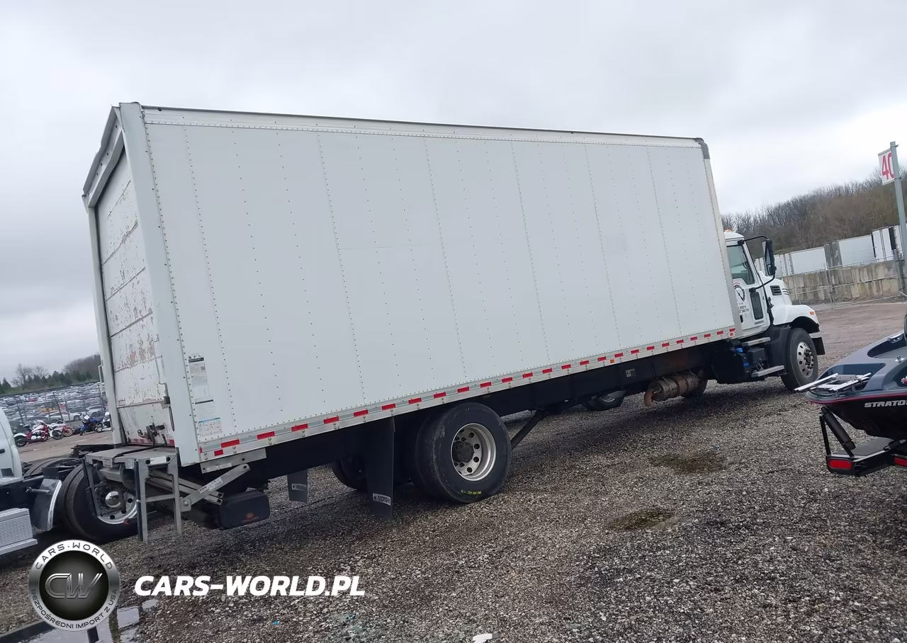 2024 Mack Md VIN:1M2MDBAA7RS009901 - 4