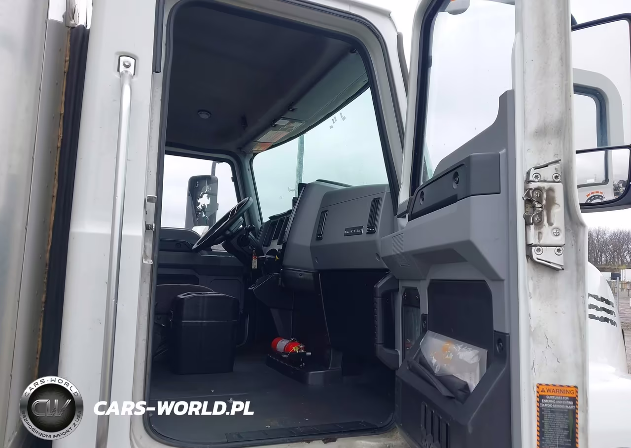 2024 Mack Md VIN:1M2MDBAA7RS009901 - 7