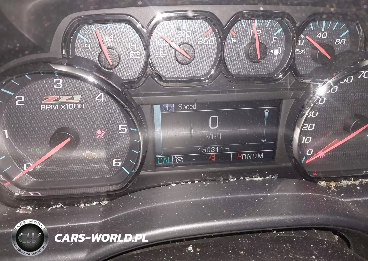 2016 Chevrolet Silverado 1500 2Lt VIN:3GCUKREC2GG120892 - 7