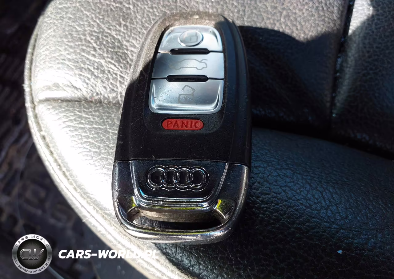 2015 Audi Q5 2.0T Premium VIN:WA1LFAFP0FA079379 - 11
