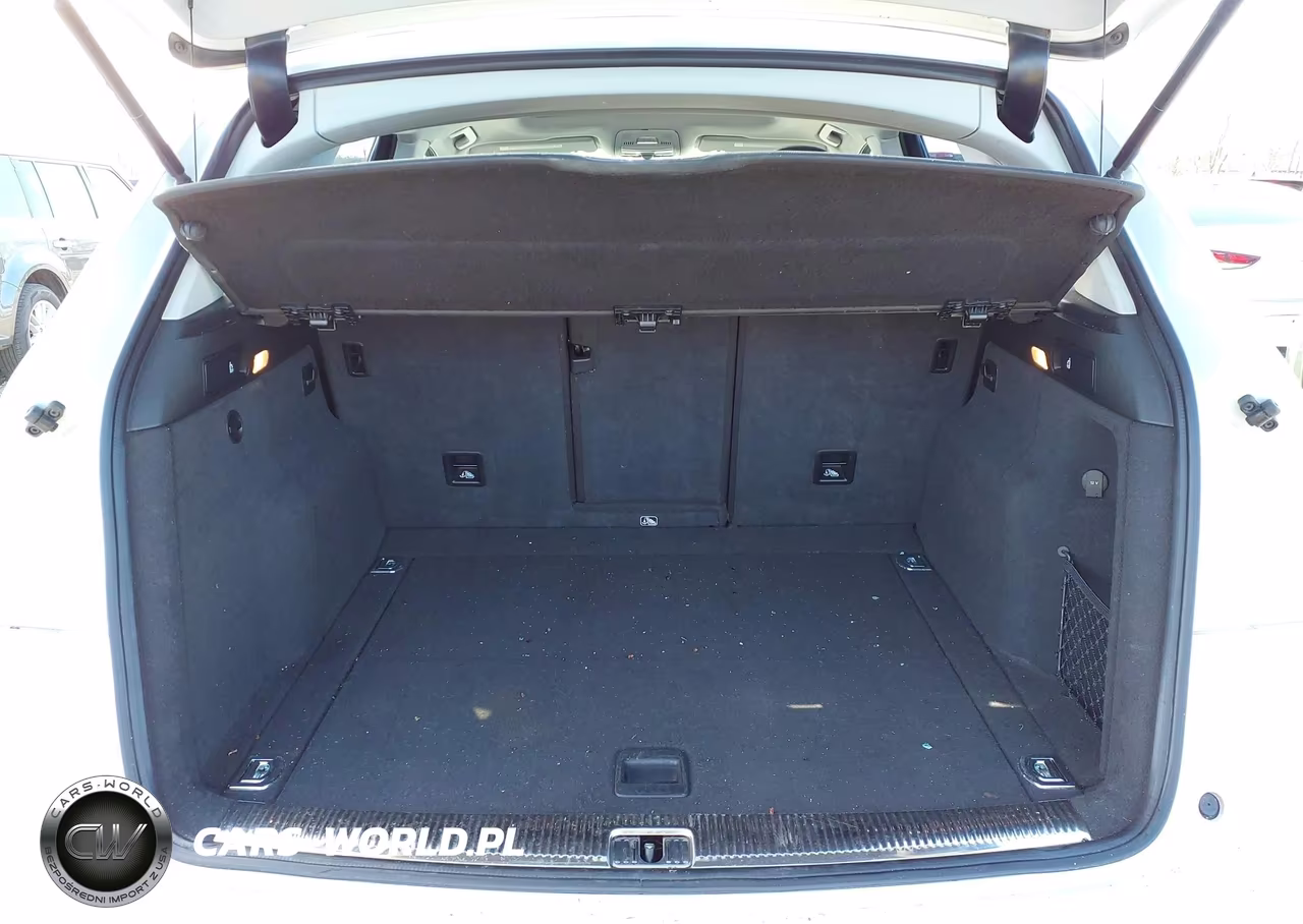 2015 Audi Q5 2.0T Premium VIN:WA1LFAFP0FA079379 - 19