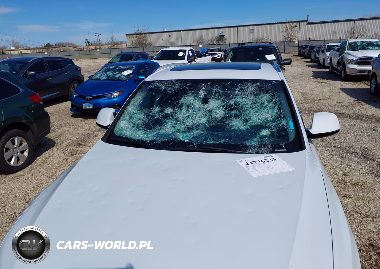 2015 Audi Q5 2.0T Premium VIN:WA1LFAFP0FA079379 - 6