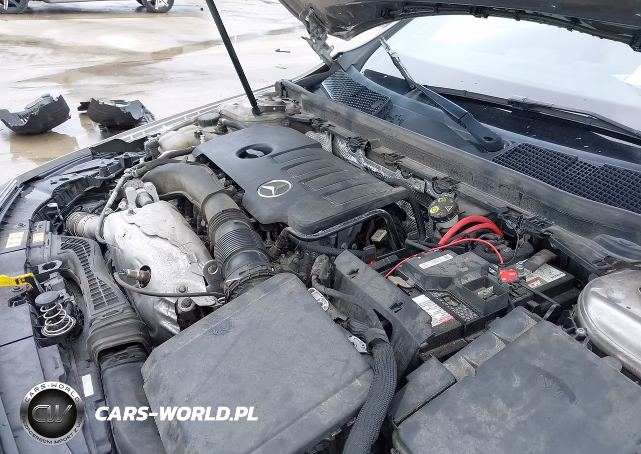 2021 Mercedes-Benz A 220 VIN:W1K3G4EB1MJ285954 - 10