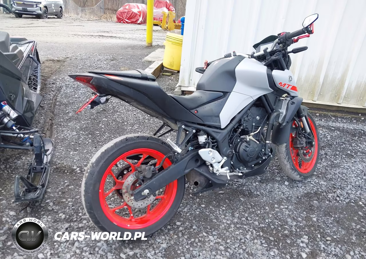 2020 Yamaha Mt-03 VIN:MH3RH20Y1LK001282 - 11