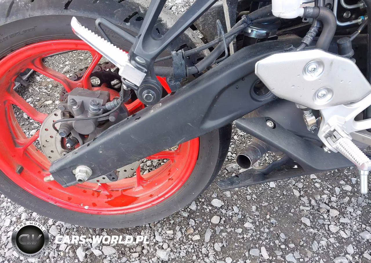 2020 Yamaha Mt-03 VIN:MH3RH20Y1LK001282 - 14