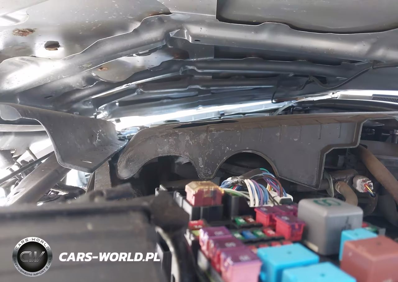 2013 Toyota Tacoma Base V6 VIN:3TMLU4EN9DM114577 - 10