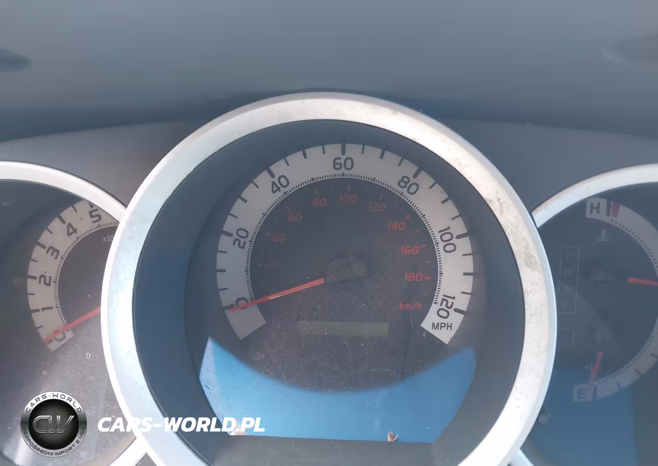 2013 Toyota Tacoma Base V6 VIN:3TMLU4EN9DM114577 - 15