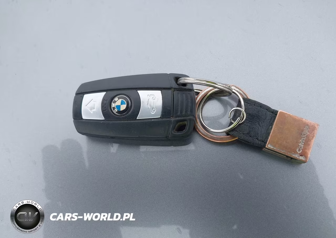 2009 BMW 328I xDrive VIN:WBAPK735X9A451028 - 11