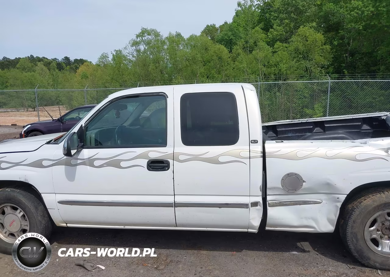 2000 GMC Sierra 1500 Sle VIN:1GTEC19T1YZ331841 - 13