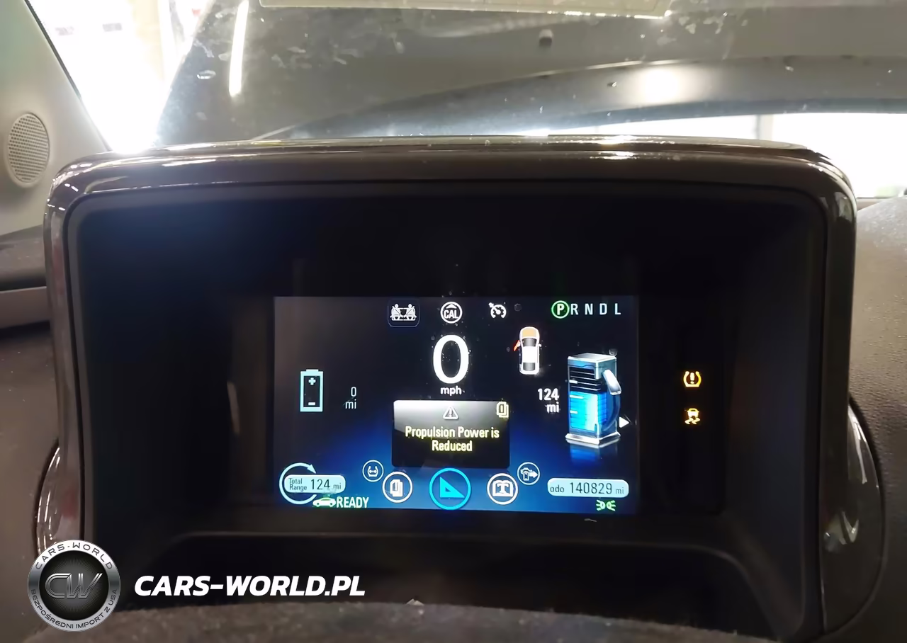 2014 Chevrolet Volt VIN:1G1RD6E47EU131445 - 7