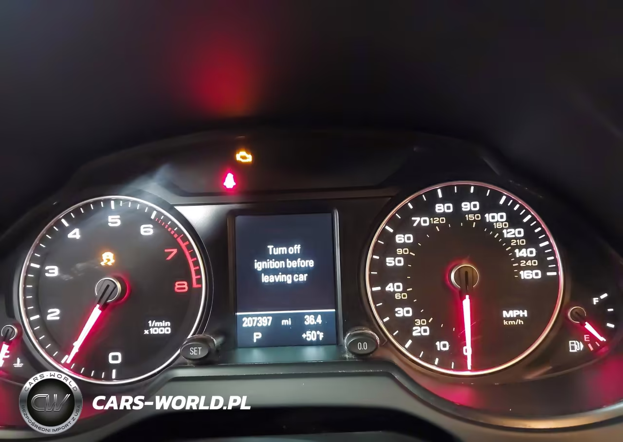 2016 Audi Q5 2.0T Premium VIN:WA1L2AFP1GA105260 - 7
