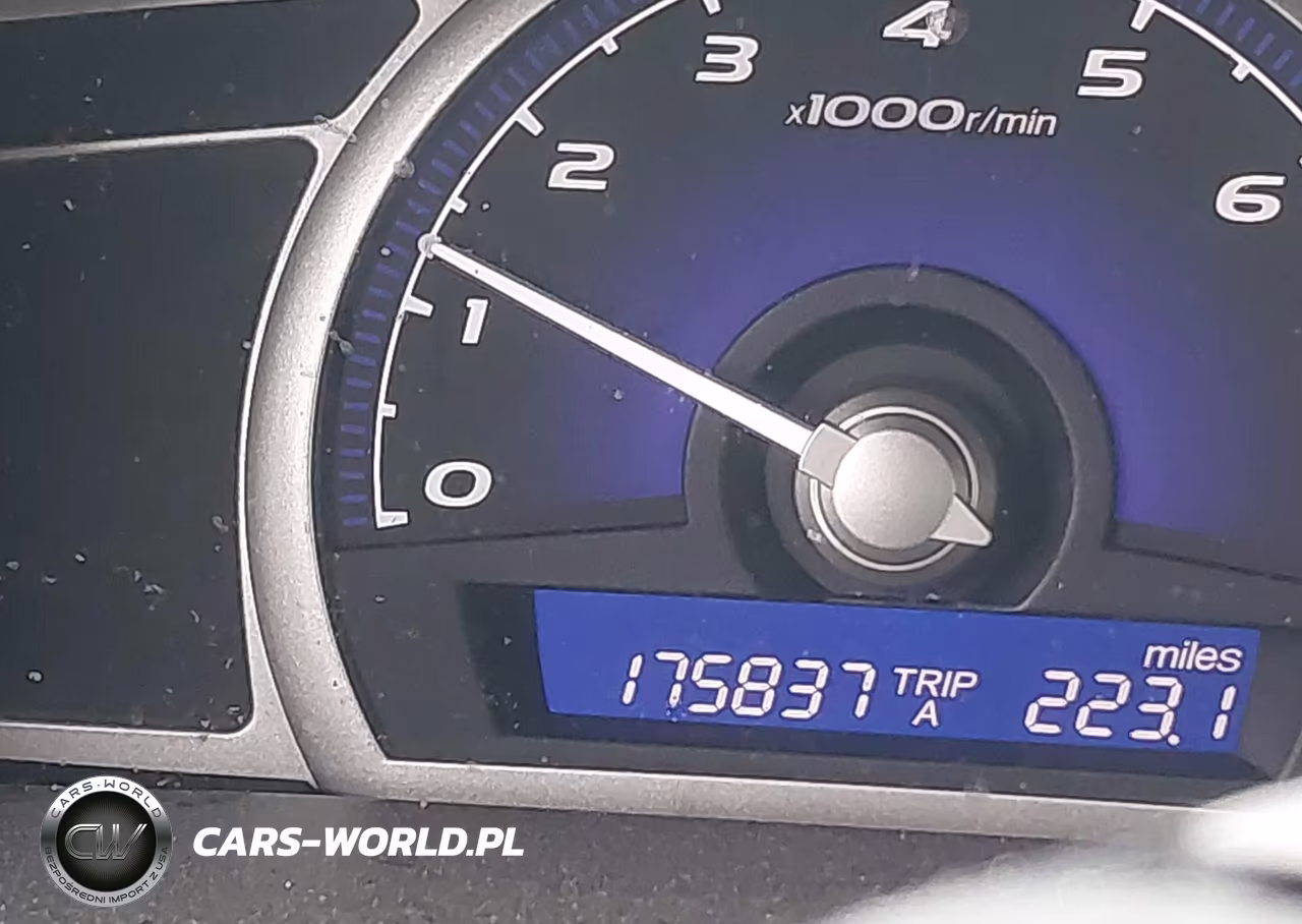 2009 Honda Civic Lx VIN:2HGFA15519H338373 - 15