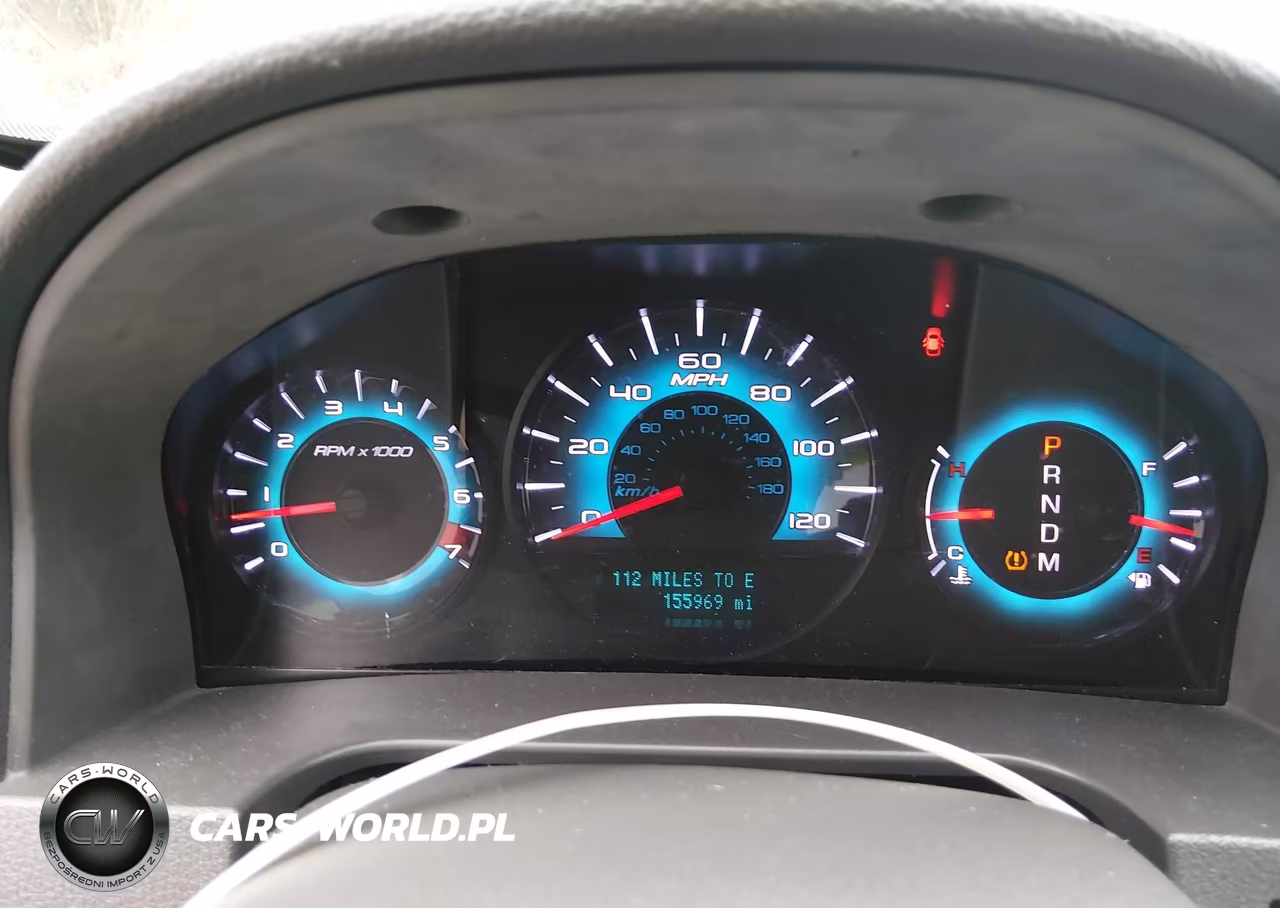 2011 Ford Fusion Sel VIN:3FAHP0JG1BR340566 - 7