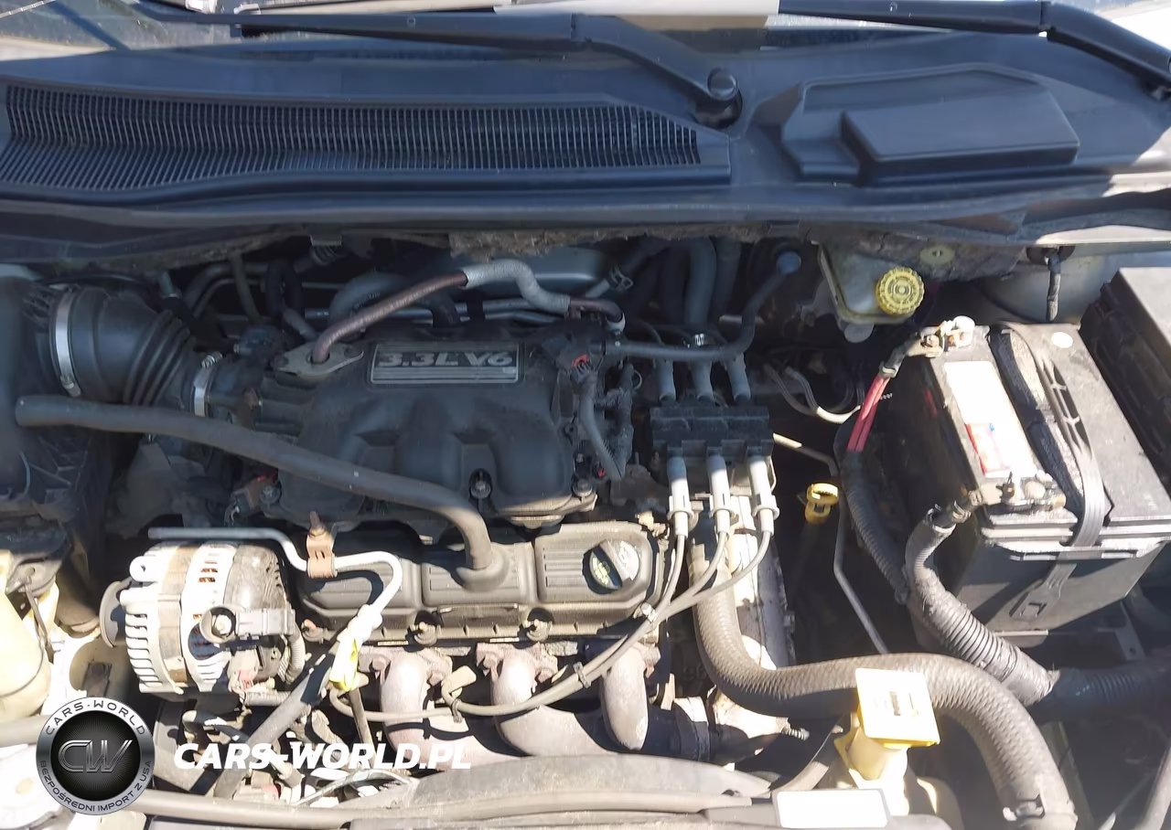 2010 Dodge Grand Caravan Se VIN:2D4RN4DE5AR339787 - 10