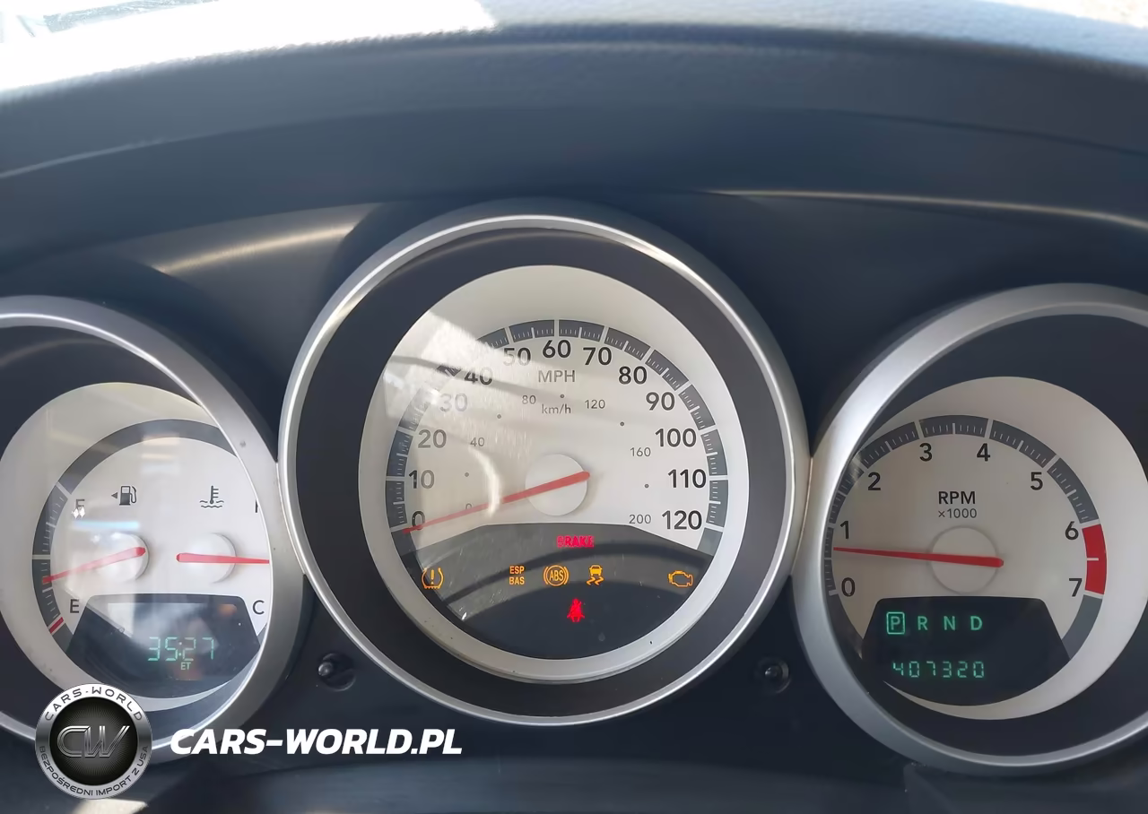 2010 Dodge Grand Caravan Se VIN:2D4RN4DE5AR339787 - 7