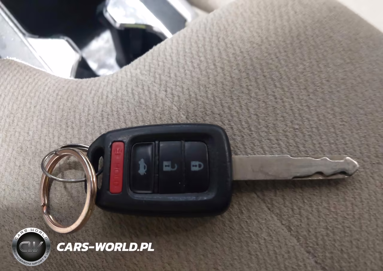 2013 Honda Accord Lx VIN:1HGCR2F39DA231965 - 11
