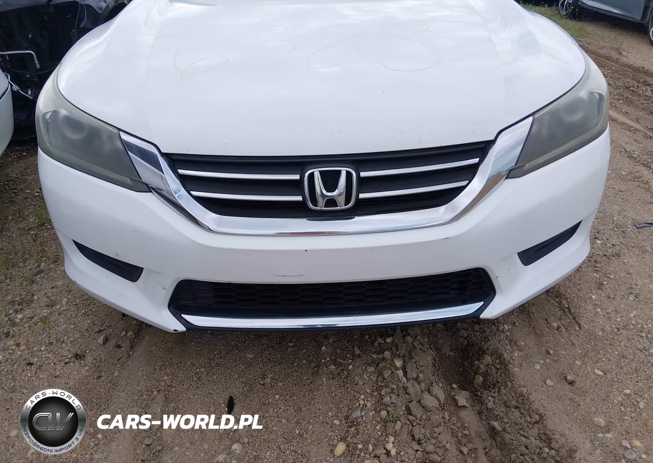 2013 Honda Accord Lx VIN:1HGCR2F39DA231965 - 17