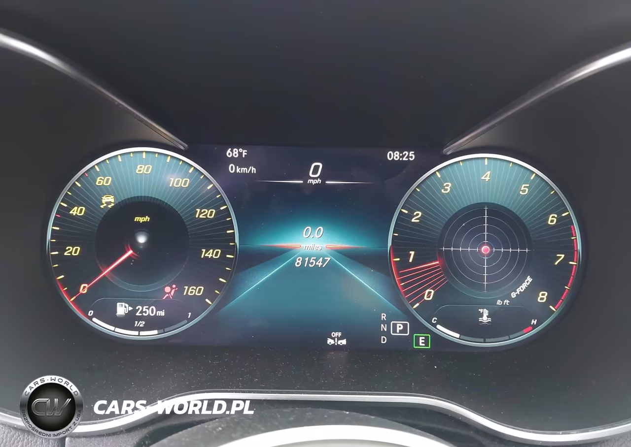 2021 Mercedes-Benz C 300 Sedan VIN:W1KWF8DB2MR648644 - 7
