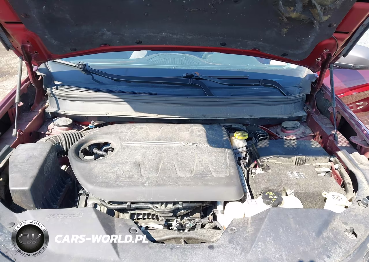 2019 Jeep Cherokee Trailhawk 4X4 VIN:1C4PJMBX6KD200308 - 10