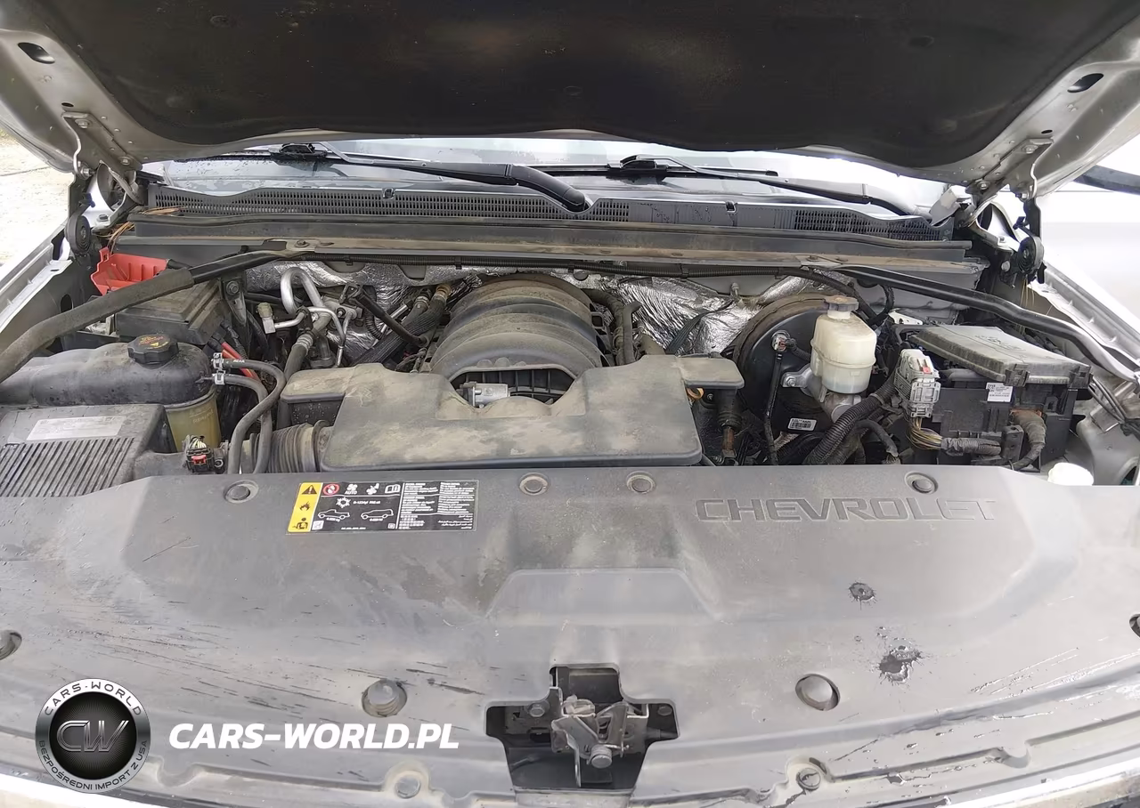 2018 Chevrolet Tahoe Lt VIN:1GNSCBKC4JR199691 - 10