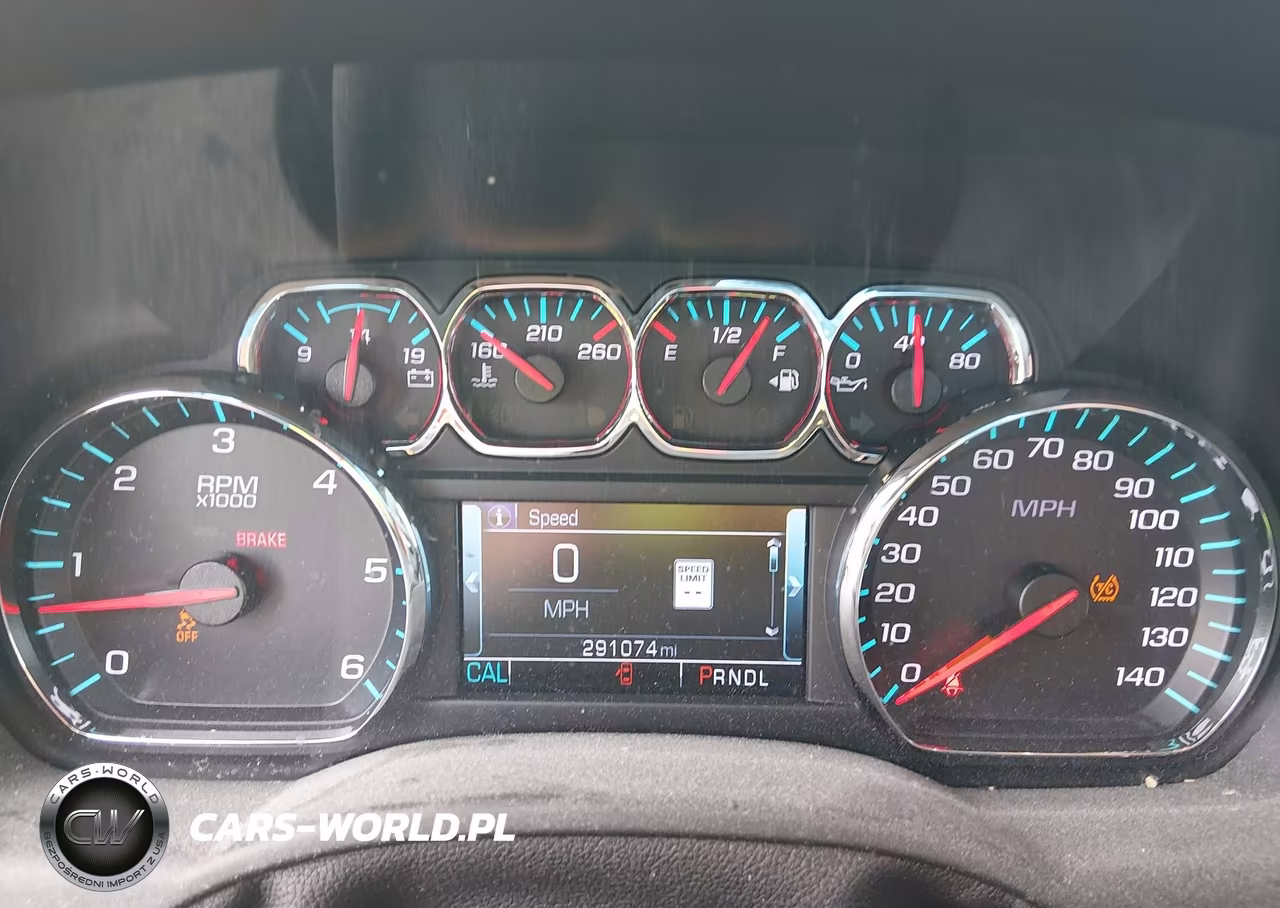 2018 Chevrolet Tahoe Lt VIN:1GNSCBKC4JR199691 - 7