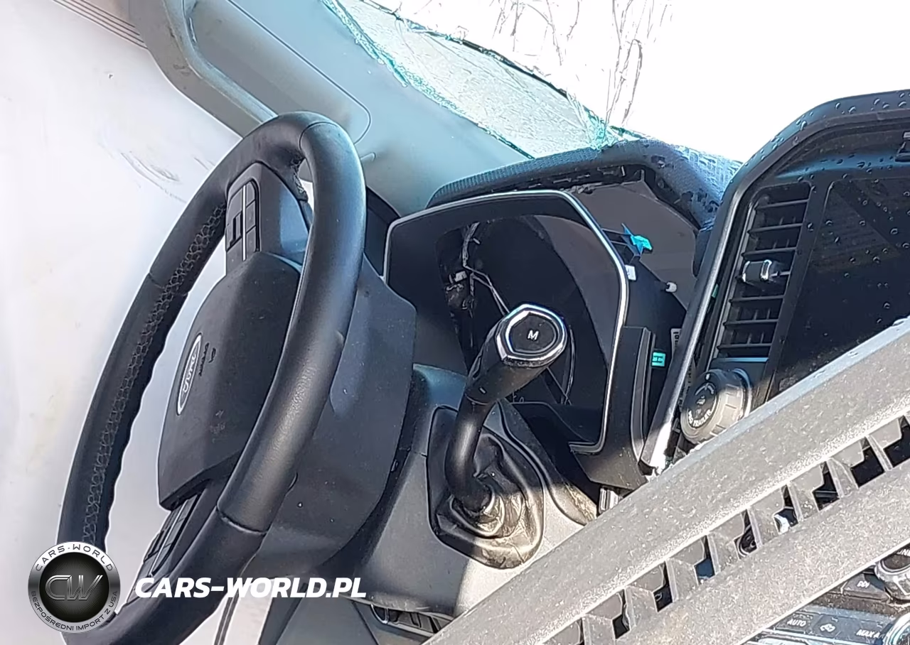2023 Ford F-150 Xlt VIN:1FTFW1ED4PFA49879 - 7