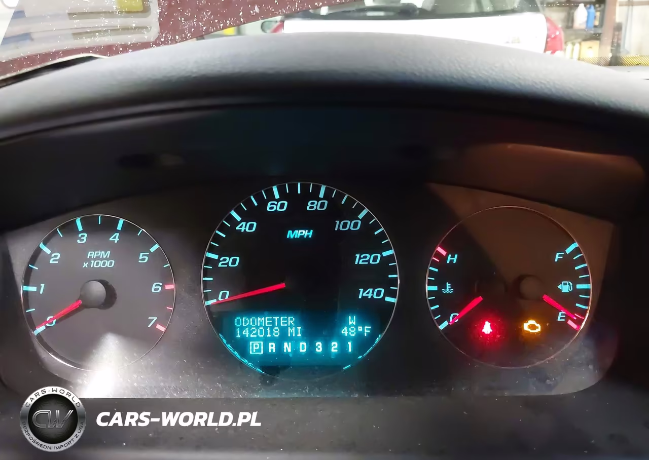 2007 Chevrolet Impala Lt VIN:2G1WT58K979168331 - 7