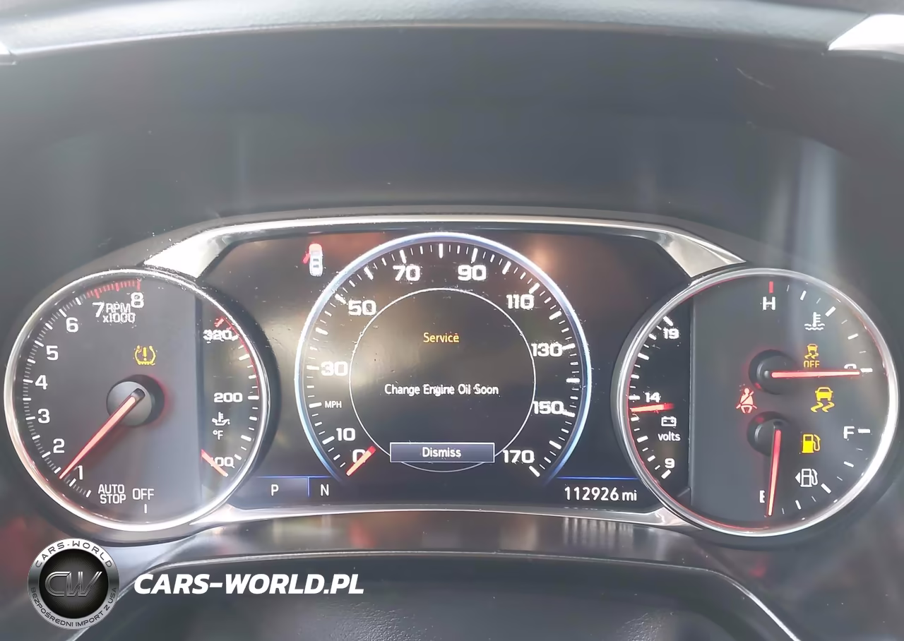 2019 Chevrolet Blazer Premier VIN:3GNKBKRS0KS695425 - 7