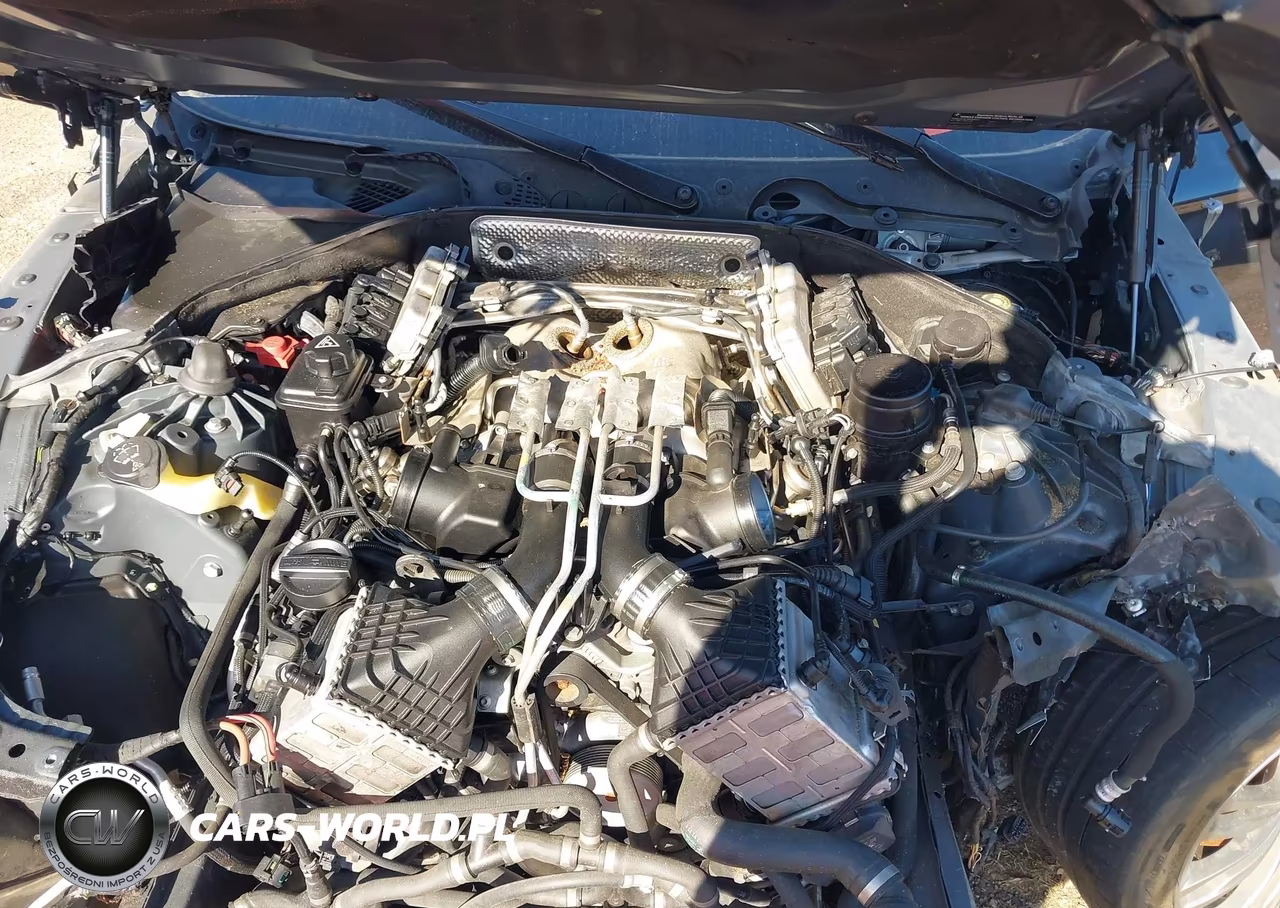 2013 BMW M5 VIN:WBSFV9C57DC772418 - 10